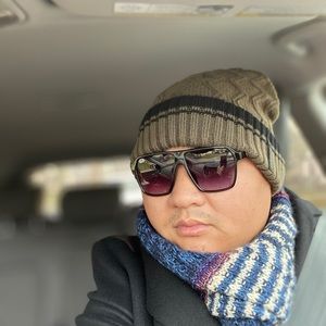 Meet your Posher, Mon